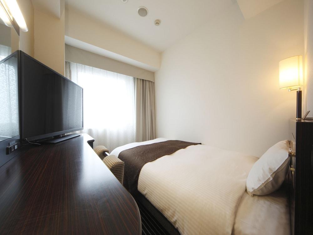 Apa Hotel Sendai Eki Itsutsubashi Экстерьер фото