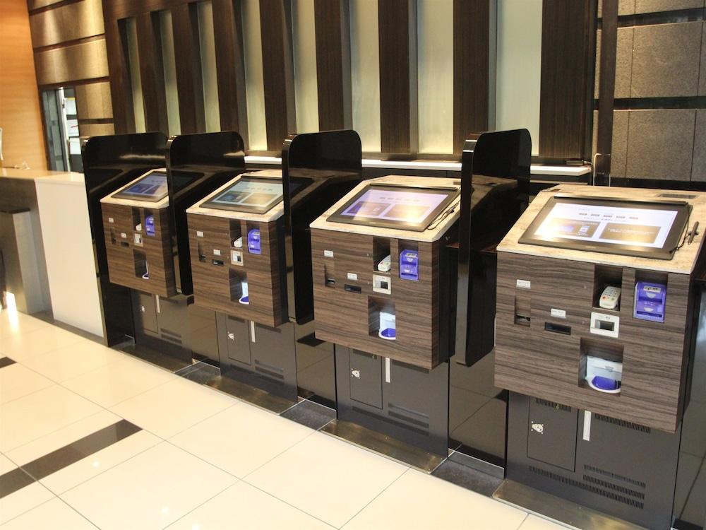 Apa Hotel Sendai Eki Itsutsubashi Экстерьер фото