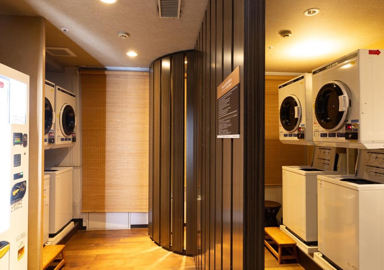 Apa Hotel Sendai Eki Itsutsubashi Экстерьер фото