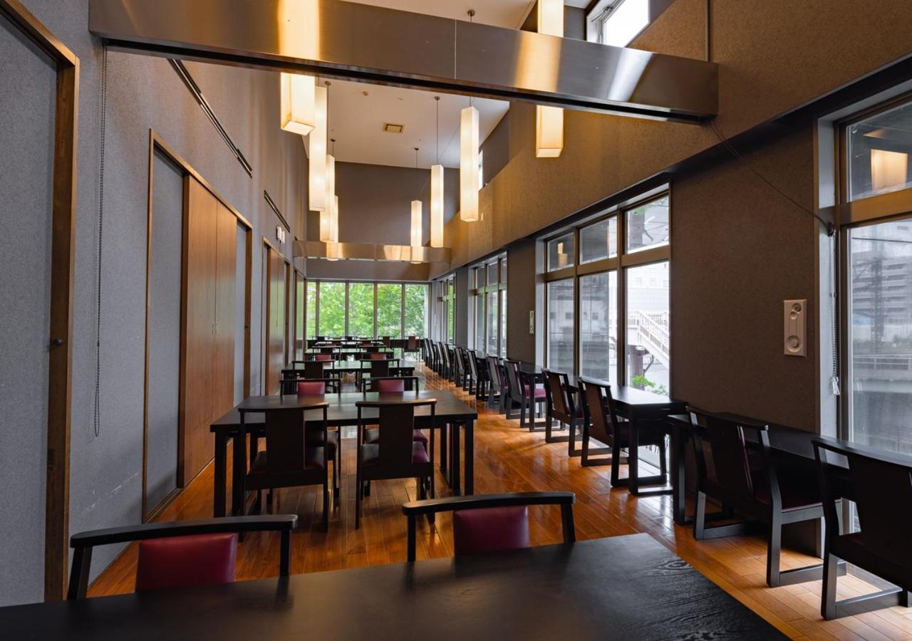 Apa Hotel Sendai Eki Itsutsubashi Экстерьер фото