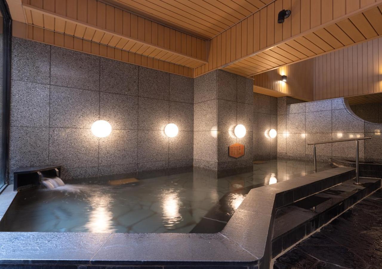 Apa Hotel Sendai Eki Itsutsubashi Экстерьер фото