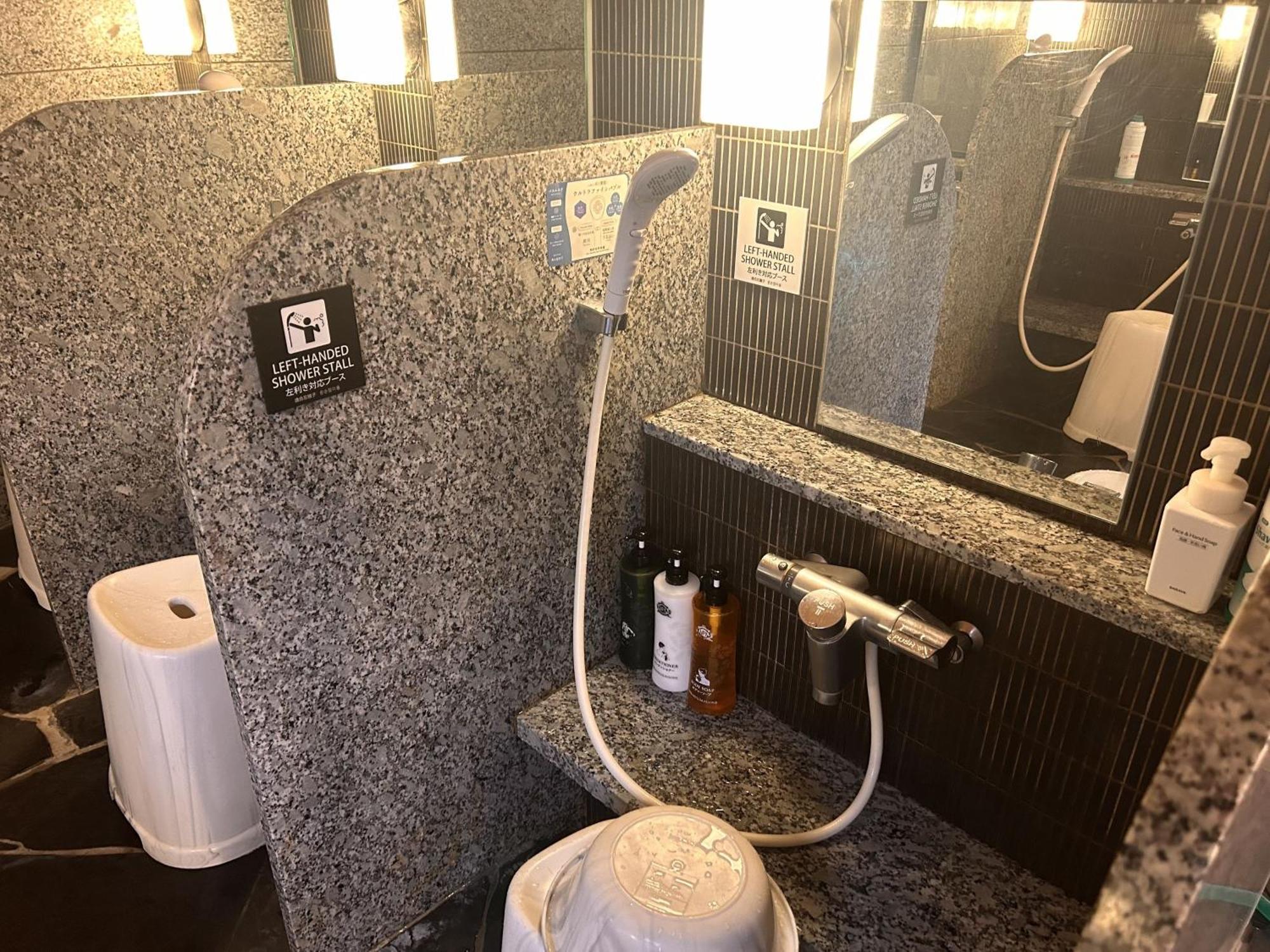 Apa Hotel Sendai Eki Itsutsubashi Экстерьер фото