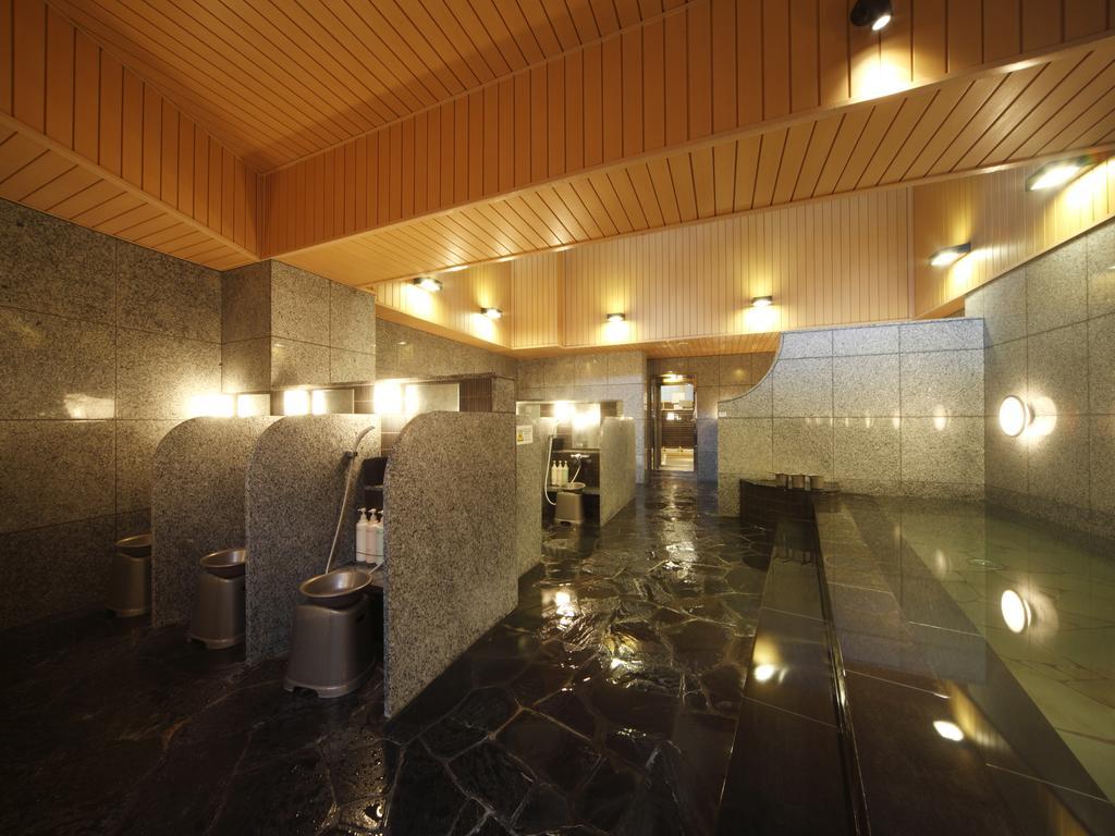 Apa Hotel Sendai Eki Itsutsubashi Экстерьер фото